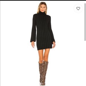 Revolve Taytay Sweater Dress
